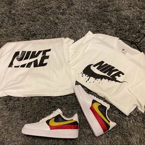 Nike Tee